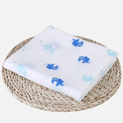 Cotton Soft Baby Newborn Blankets