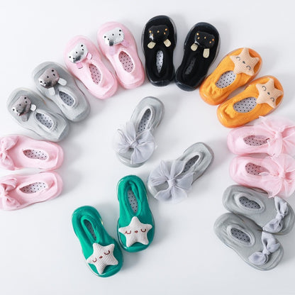 Toddler Shoes